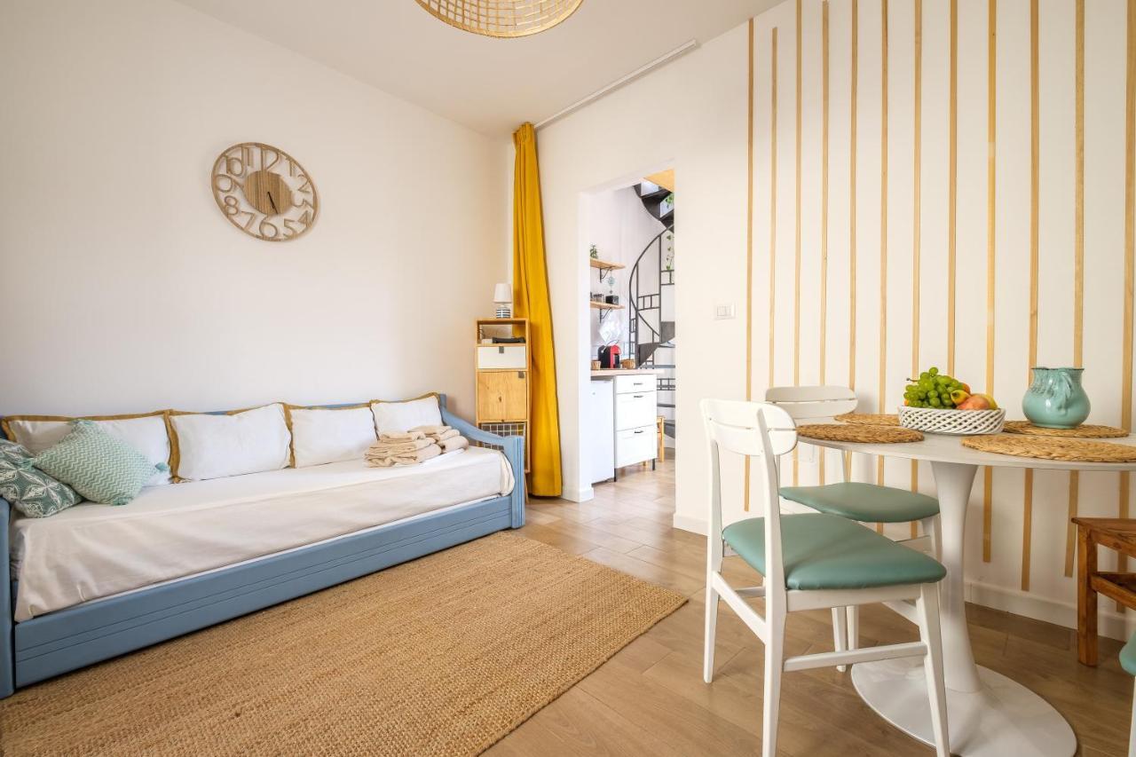 Villa Mira Casa Spadafora Esterno foto