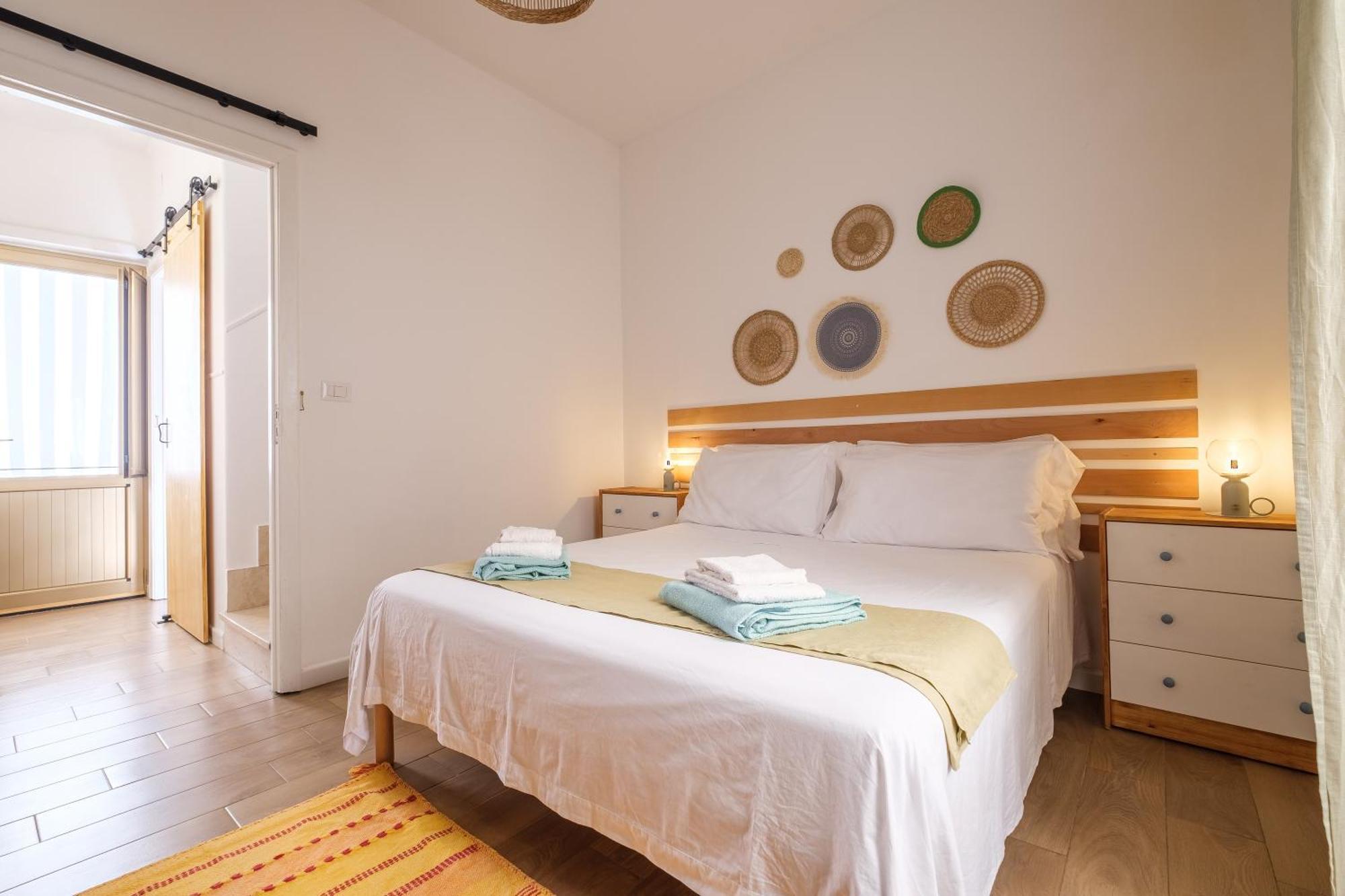 Villa Mira Casa Spadafora Esterno foto
