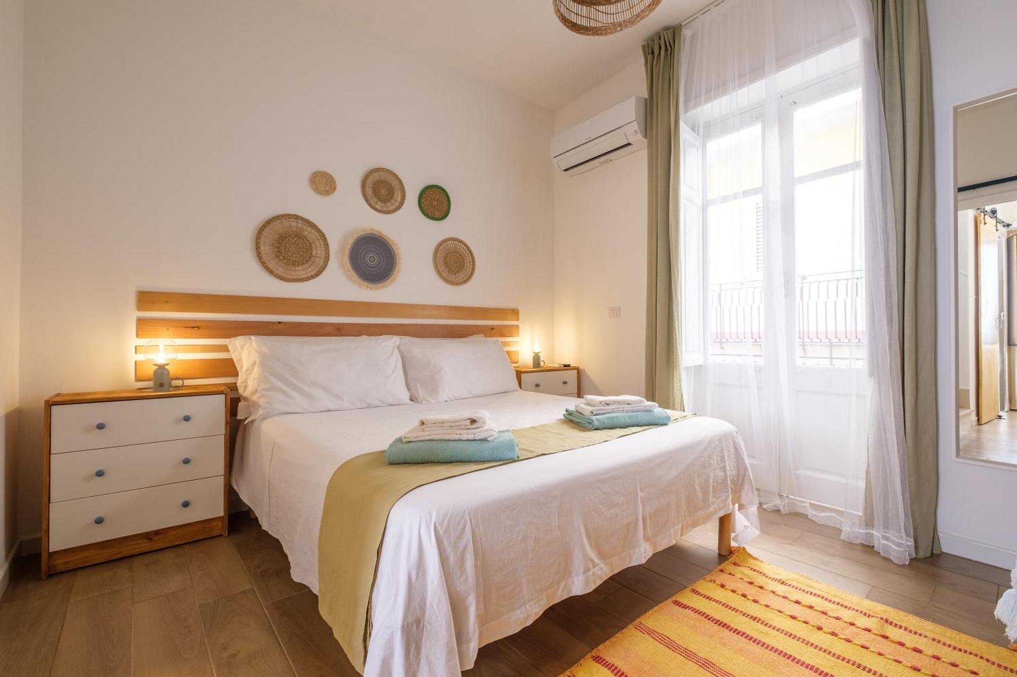 Villa Mira Casa Spadafora Esterno foto
